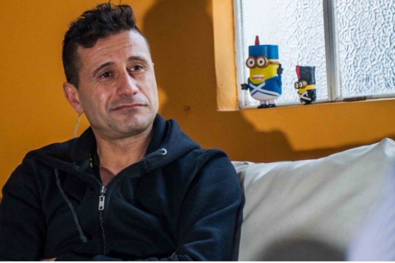 La Corte confirm� la condena al abogado tandilense Casta�o